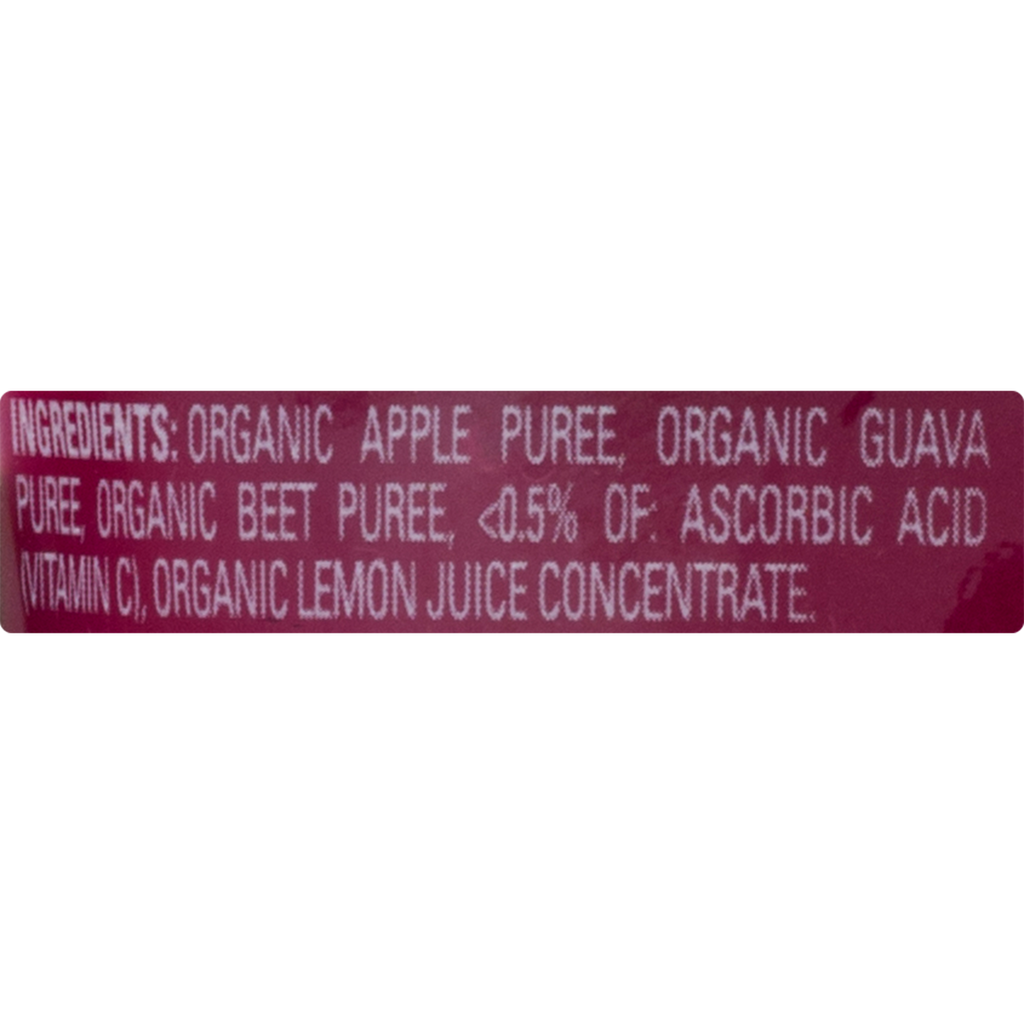 OG2 H B CC APL GUAV BEET ( 16 X 4 OZ   )-6