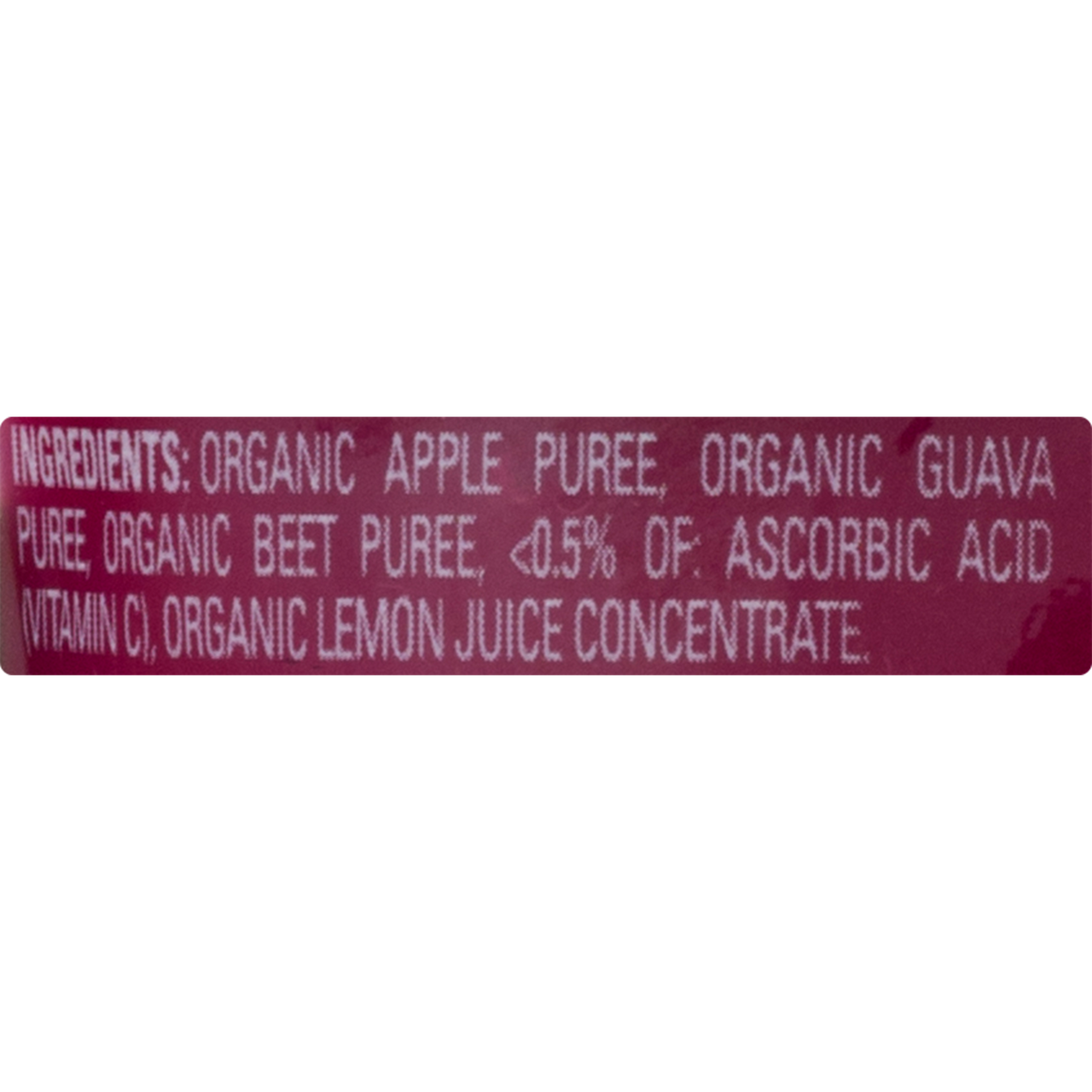 OG2 H B CC APL GUAV BEET ( 16 X 4 OZ   )-6