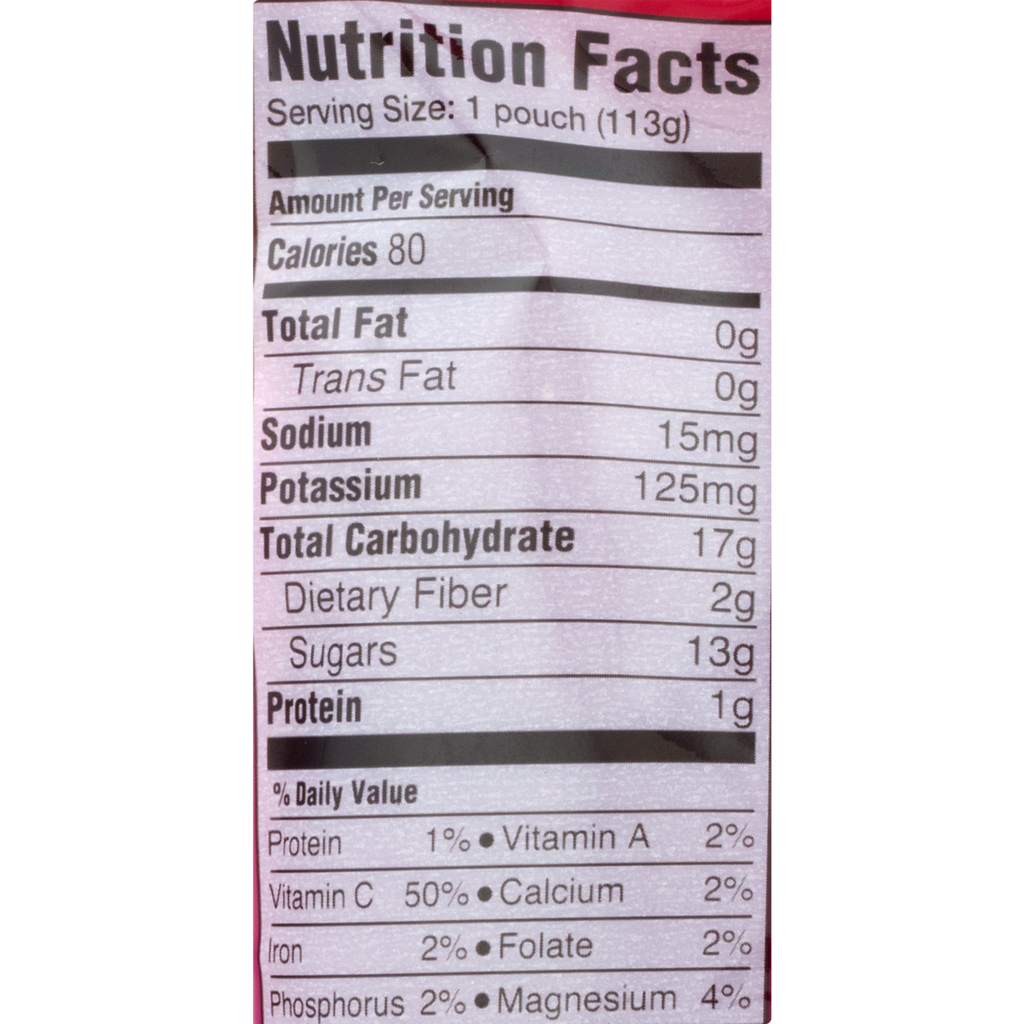 OG2 H B CC APL GUAV BEET ( 16 X 4 OZ   )-1