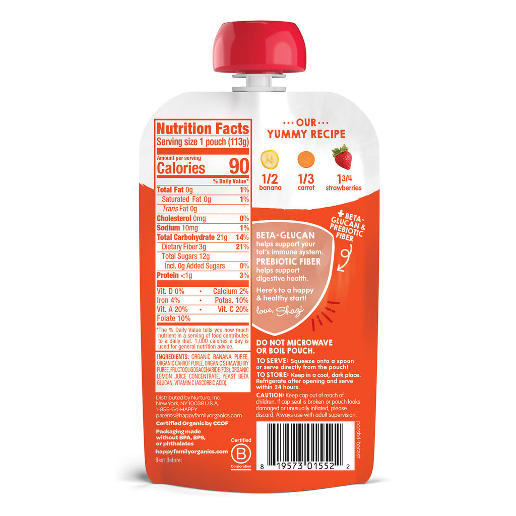 OG2 HTOT SPR BEL BAN STR ( 16 X 4 OZ   )-1