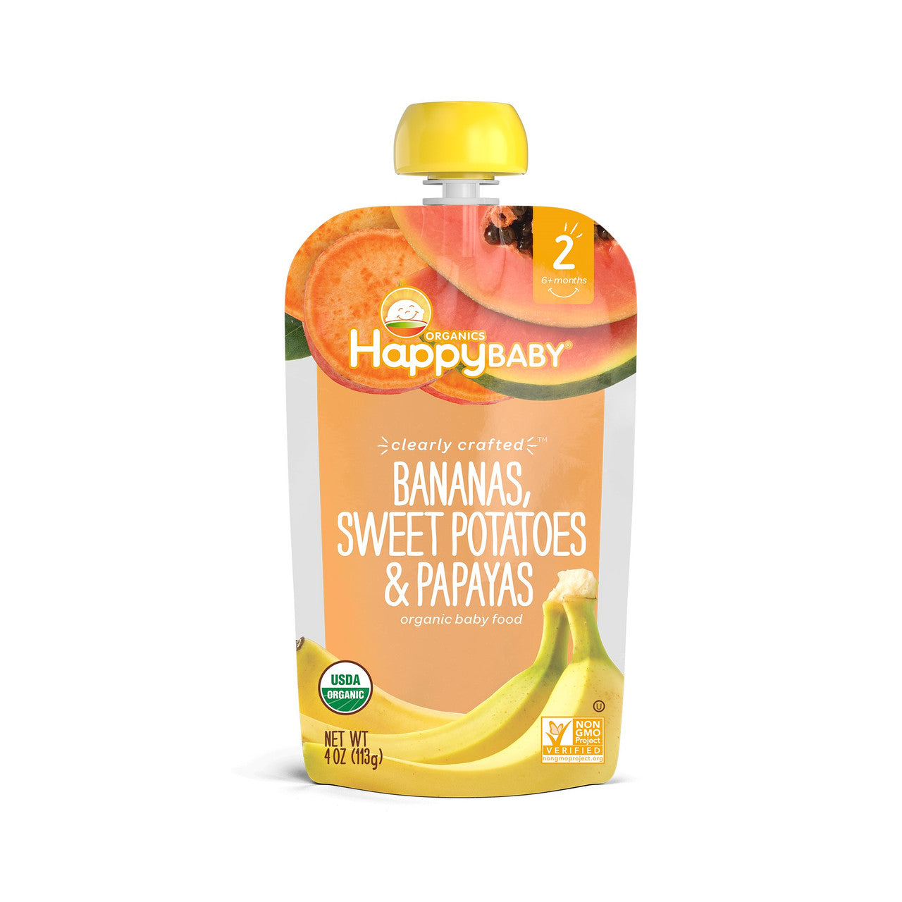 OG2 H B BAN SWTPOT PPYA ( 16 X 4 OZ   )-0