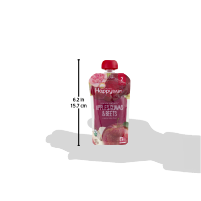 OG2 H B CC APL GUAV BEET ( 16 X 4 OZ   )-5