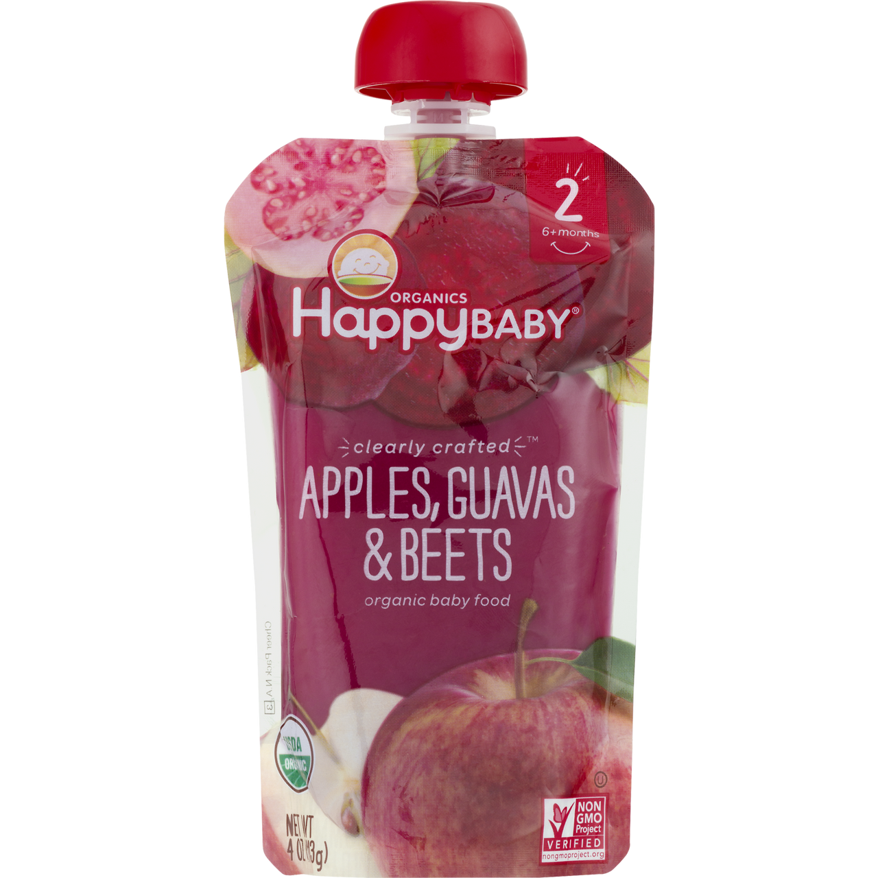 OG2 H B CC APL GUAV BEET ( 16 X 4 OZ   )-4