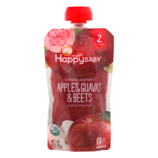 OG2 H B CC APL GUAV BEET ( 16 X 4 OZ   )-0