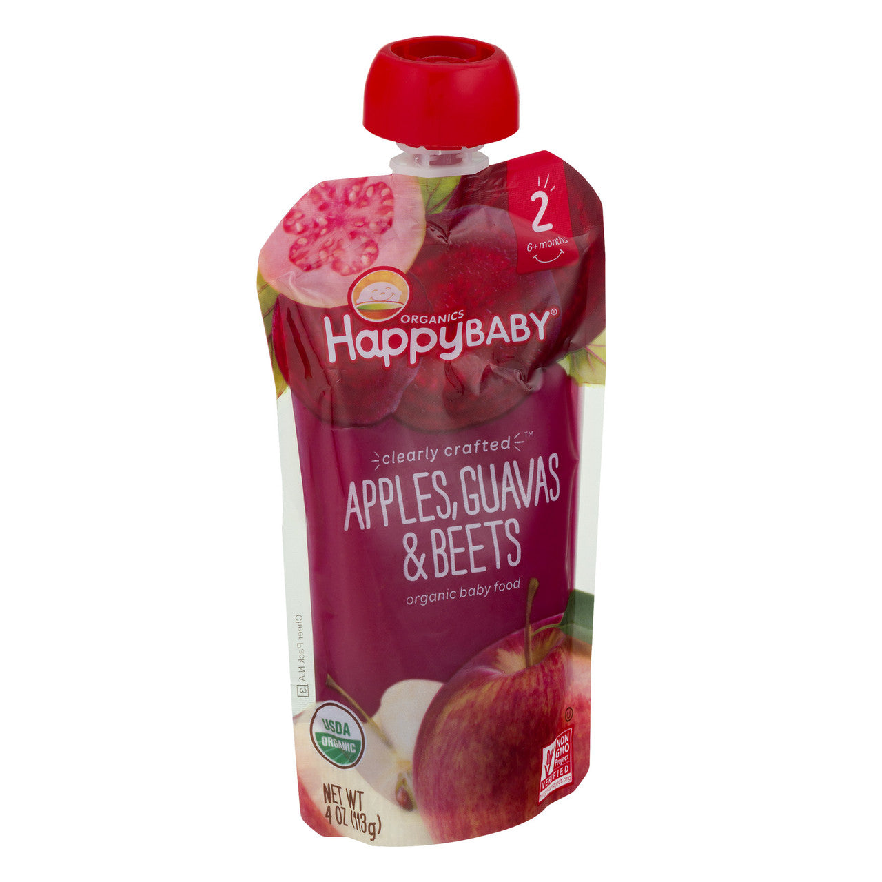 OG2 H B CC APL GUAV BEET ( 16 X 4 OZ   )-2