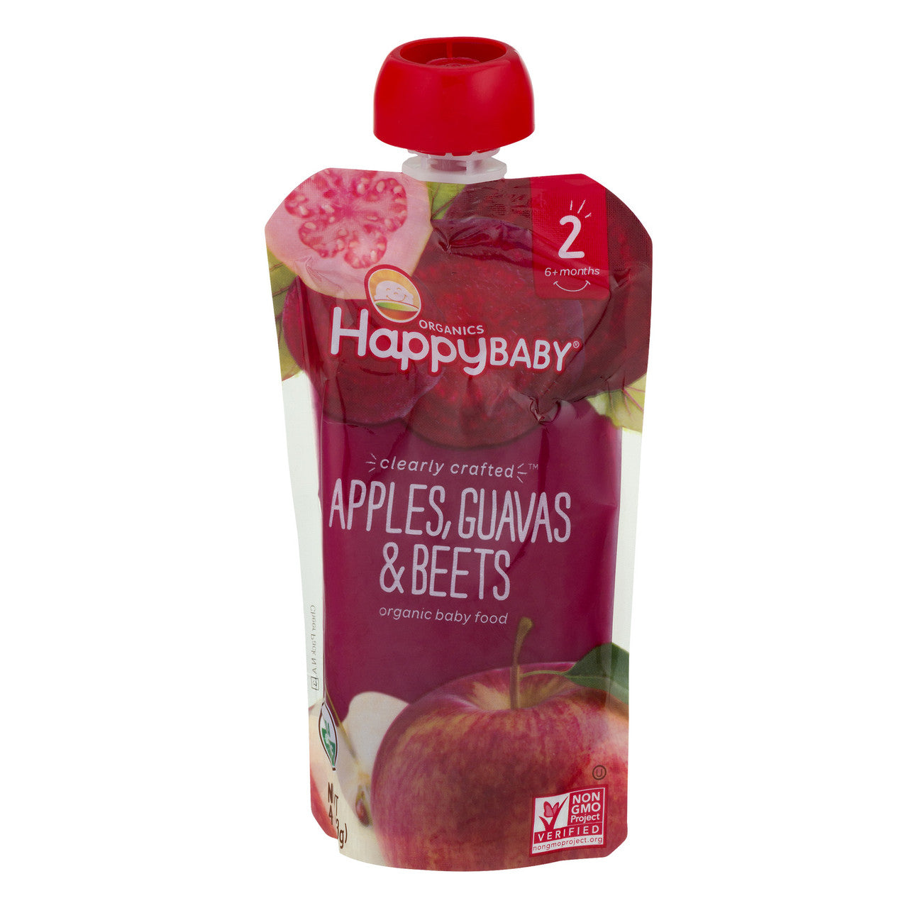 OG2 H B CC APL GUAV BEET ( 16 X 4 OZ   )-7